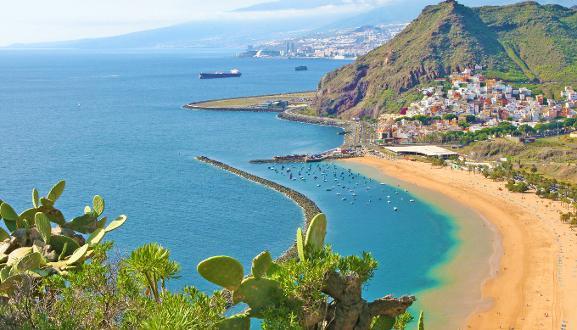 Place Islas Canarias