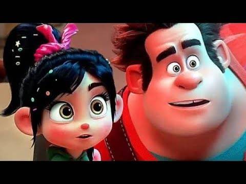 Movie Wreck-It Ralph