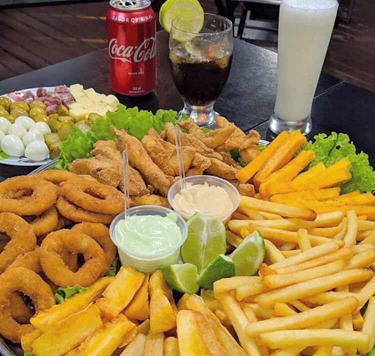 🍟