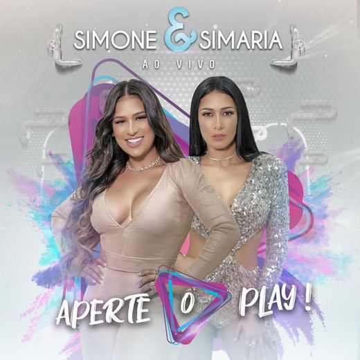 Aperte O Play - Ao Vivo