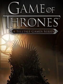 Game of Thrones: A Telltale Games Series - Episode 2: The Lost Lords