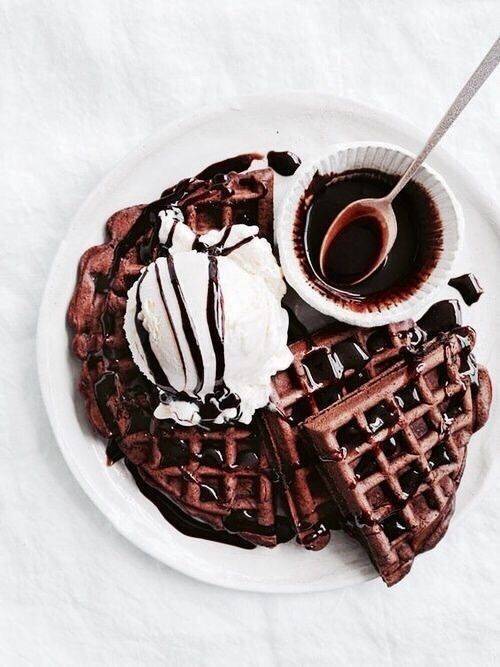Waffles