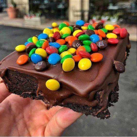 Brownie