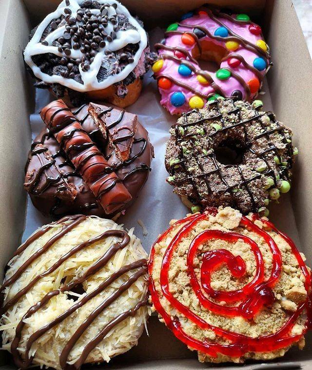 Donut