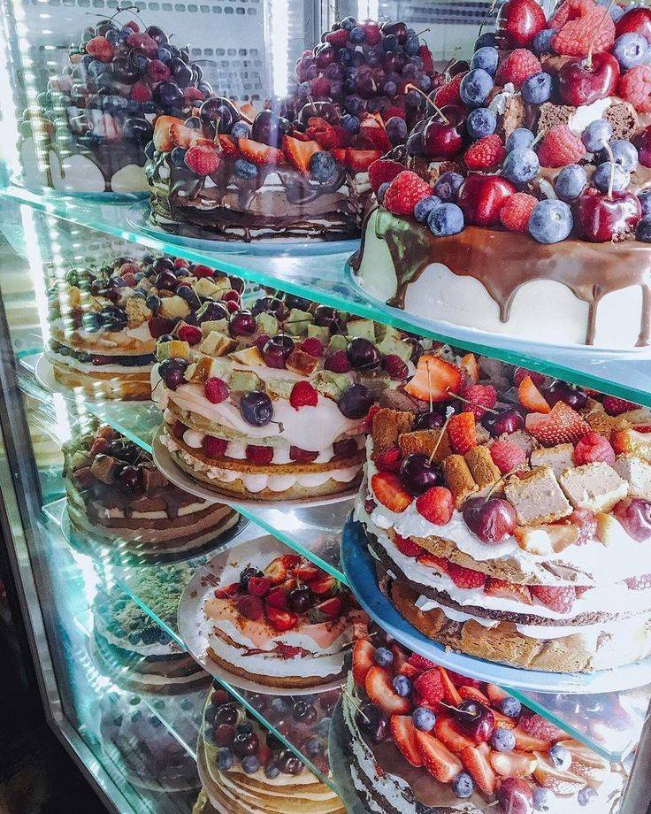 Cake