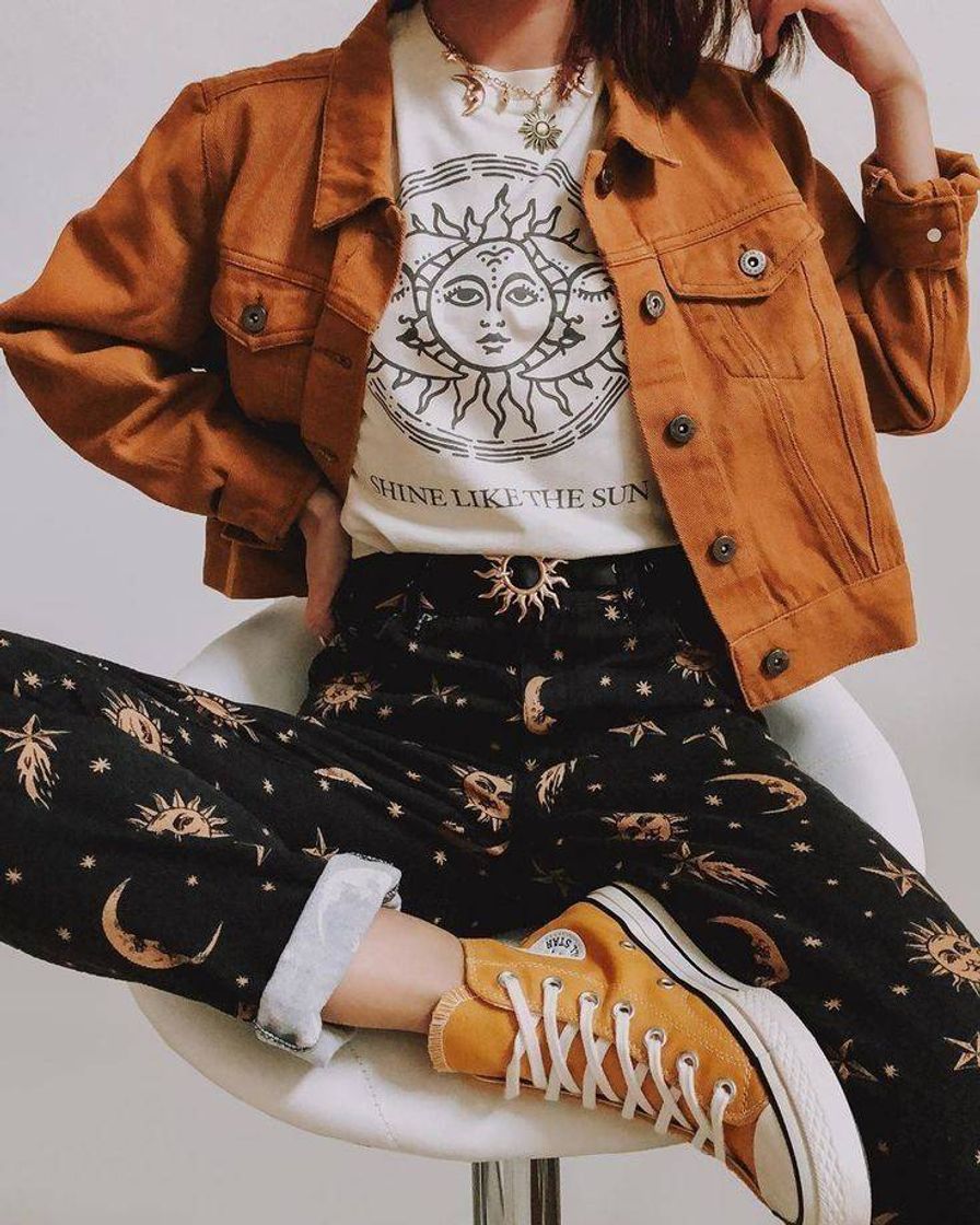 Social Look