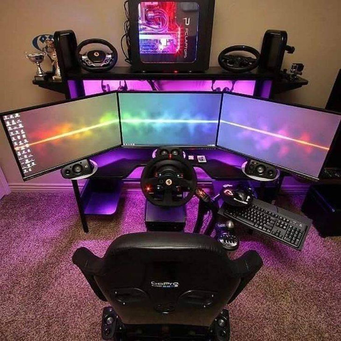 Gamer