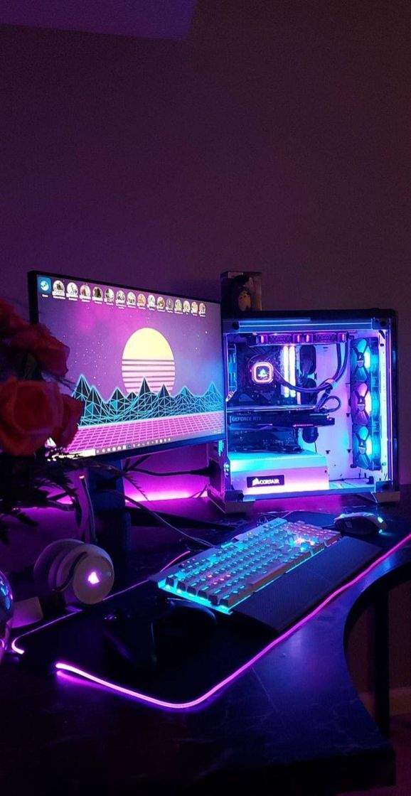 Gamer