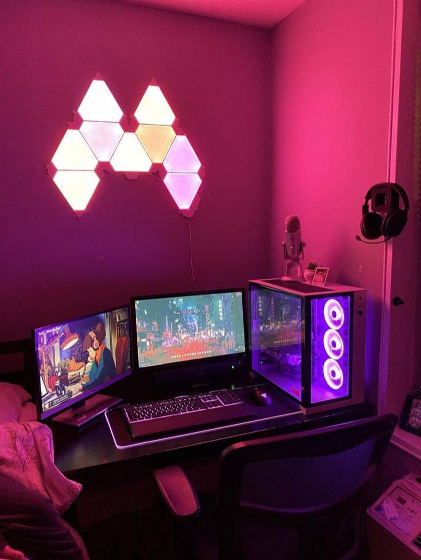 Gamer