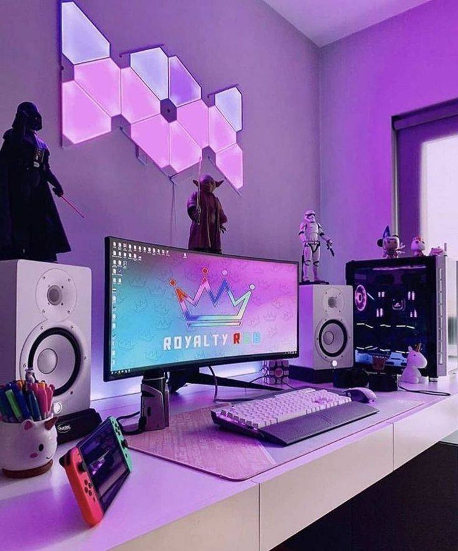 Gamer