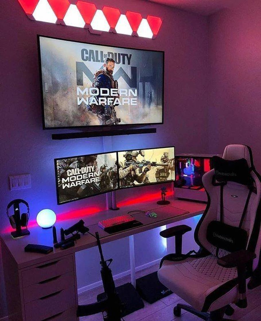 Gamer