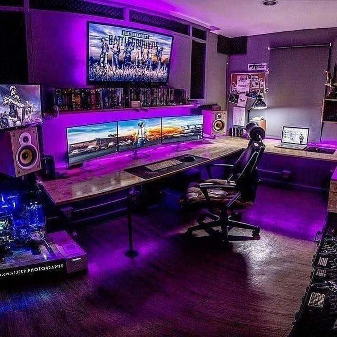 Gamer