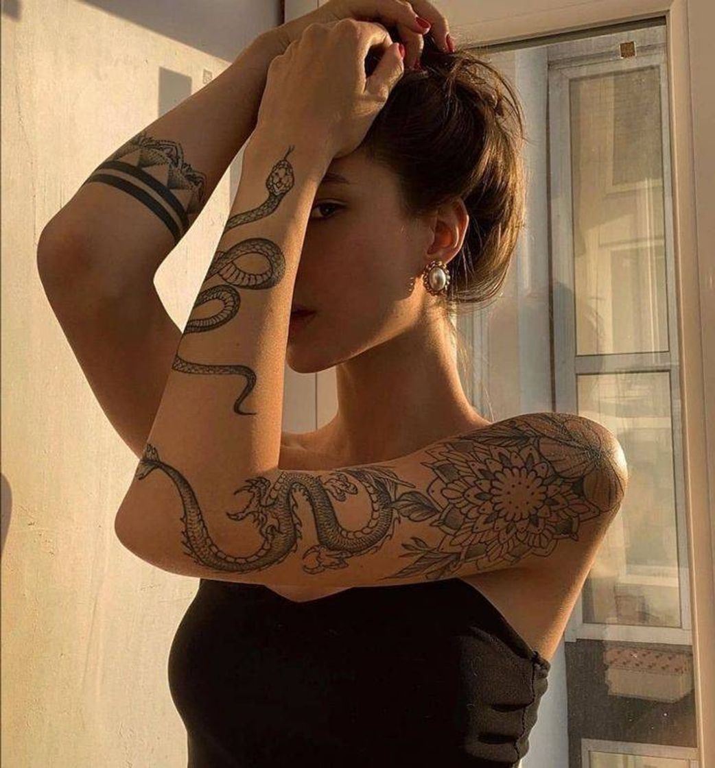 Tattoo