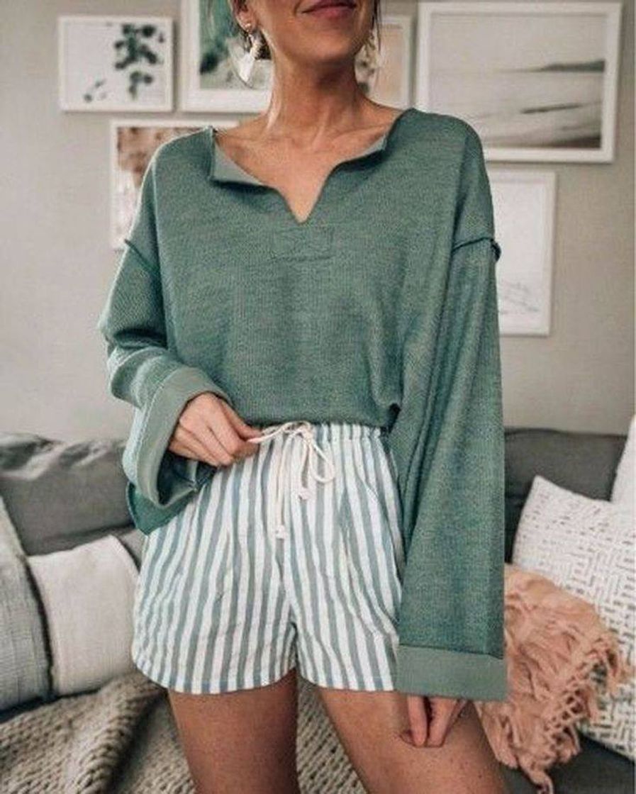 Social Look