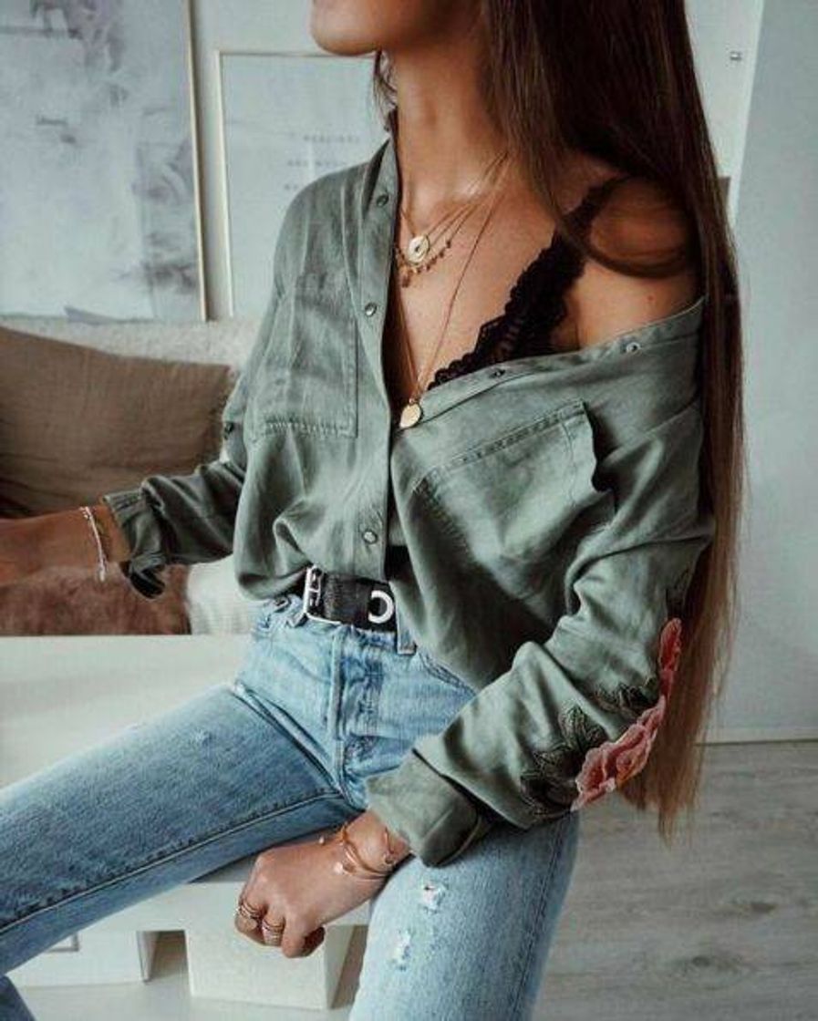 Social Look