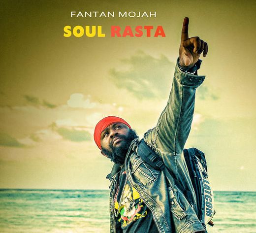 Rasta Got Soul