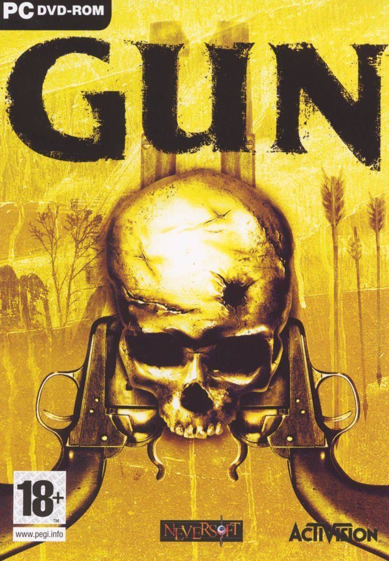 GUN