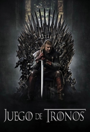 Juego de tronos