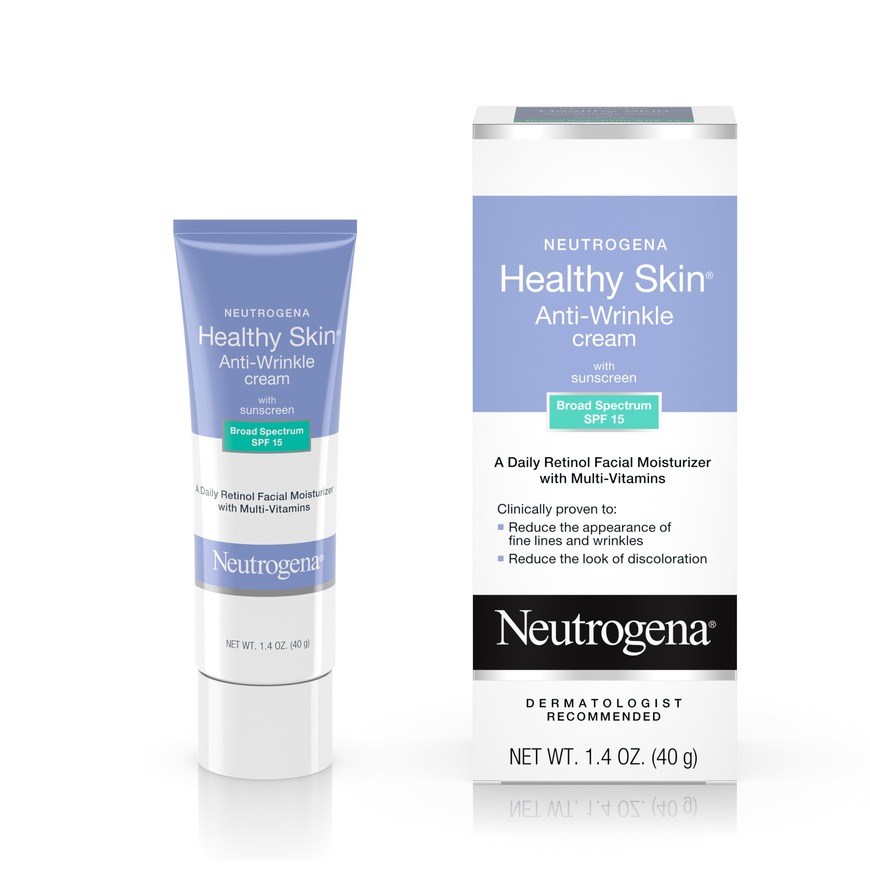 Moda Skin Care Products for Healthier Skin | Neutrogena®