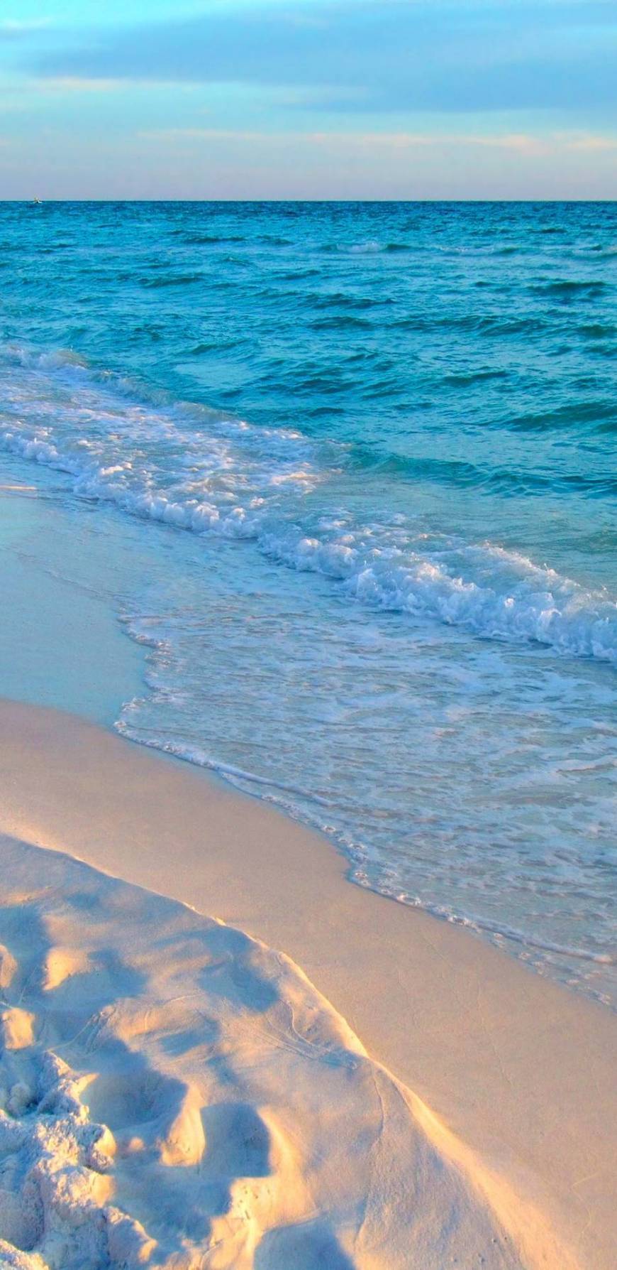 Wallpaper summer vibes