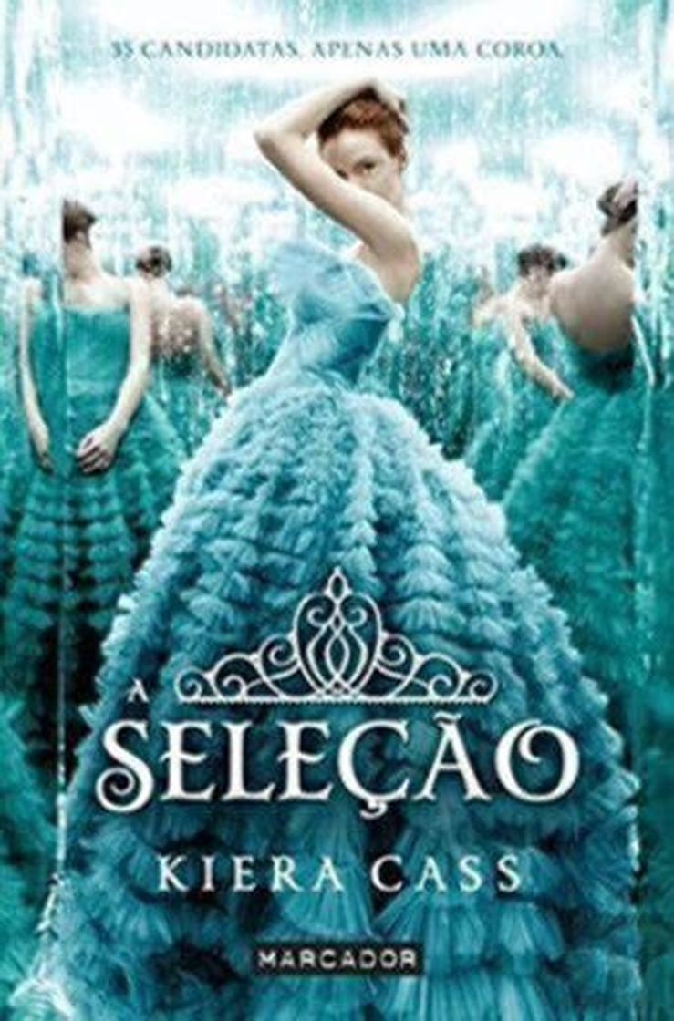 Book A Seleção