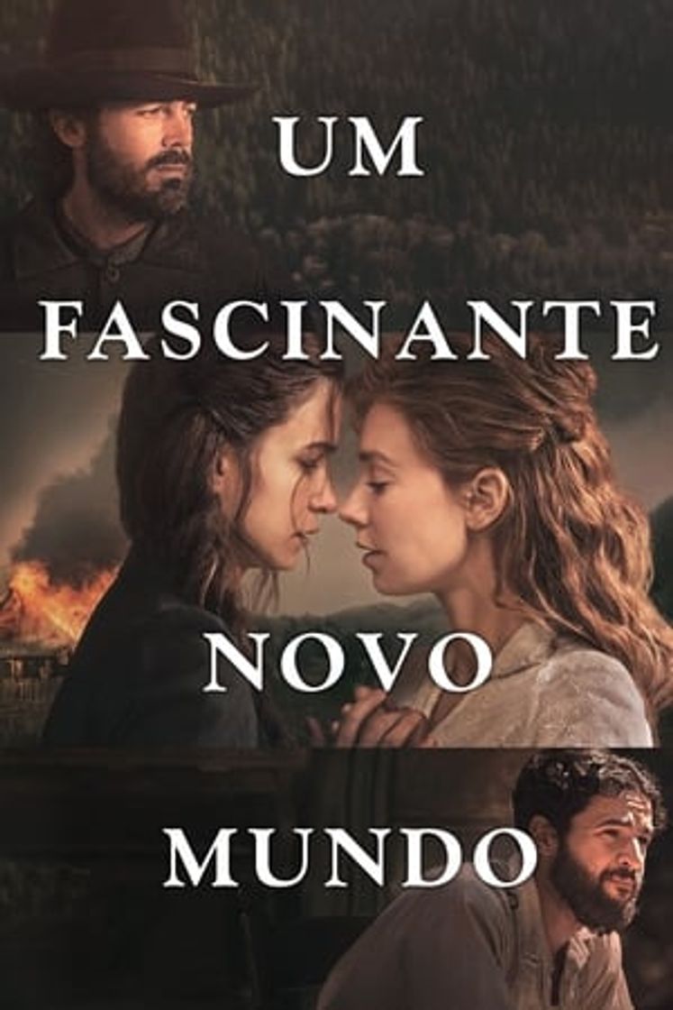 Movie El mundo que viene