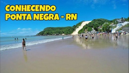 Place Passeios em Natal - Natal Praias