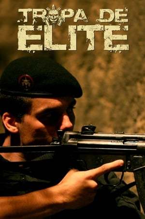 Movie Tropa de élite