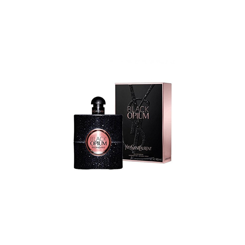 Social Yves Saint Laurent