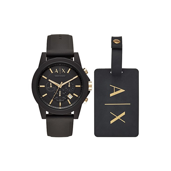 Moda Reloj Armani Exchange para Hombre AX7105