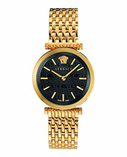 Products Versace VELS00819 V-Twist - Reloj de Pulsera para Mujer