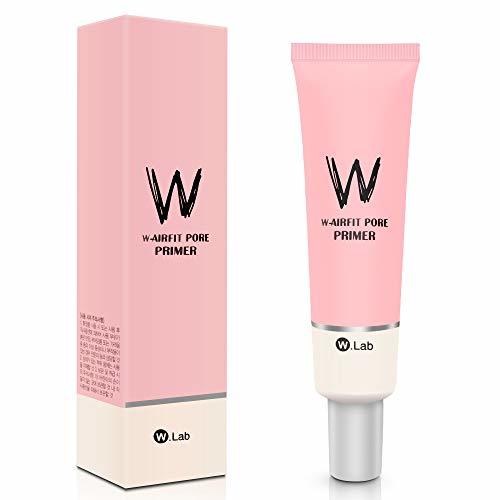 Products Pore ​​Primer Base de Base de Maquillaje Facial Crema Aislante Rosada Poro