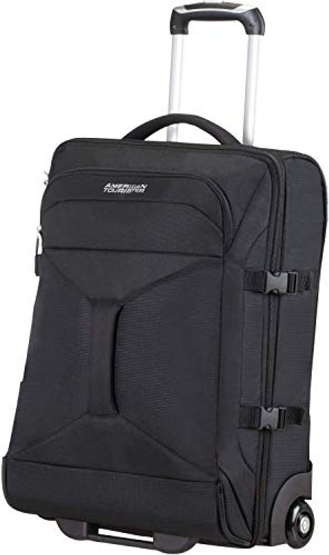 Products American Tourister - Road quest bolsa de viaje con ruedas, 40 Litros,