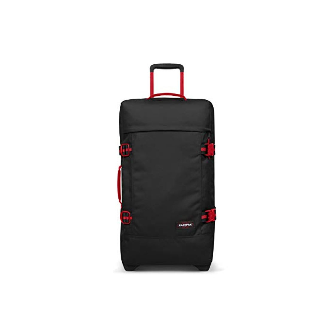 Products Eastpak Tranverz M Maleta, 67 cm, 78 L, Negro