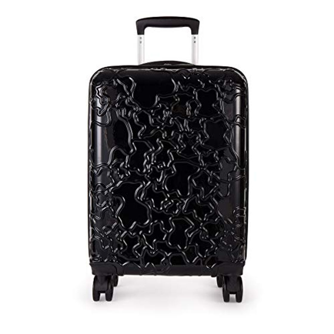 Products Tous albatana Trolley Negro 695750001