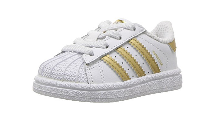 Productos adidas Originals Baby Superstar I Running Shoe