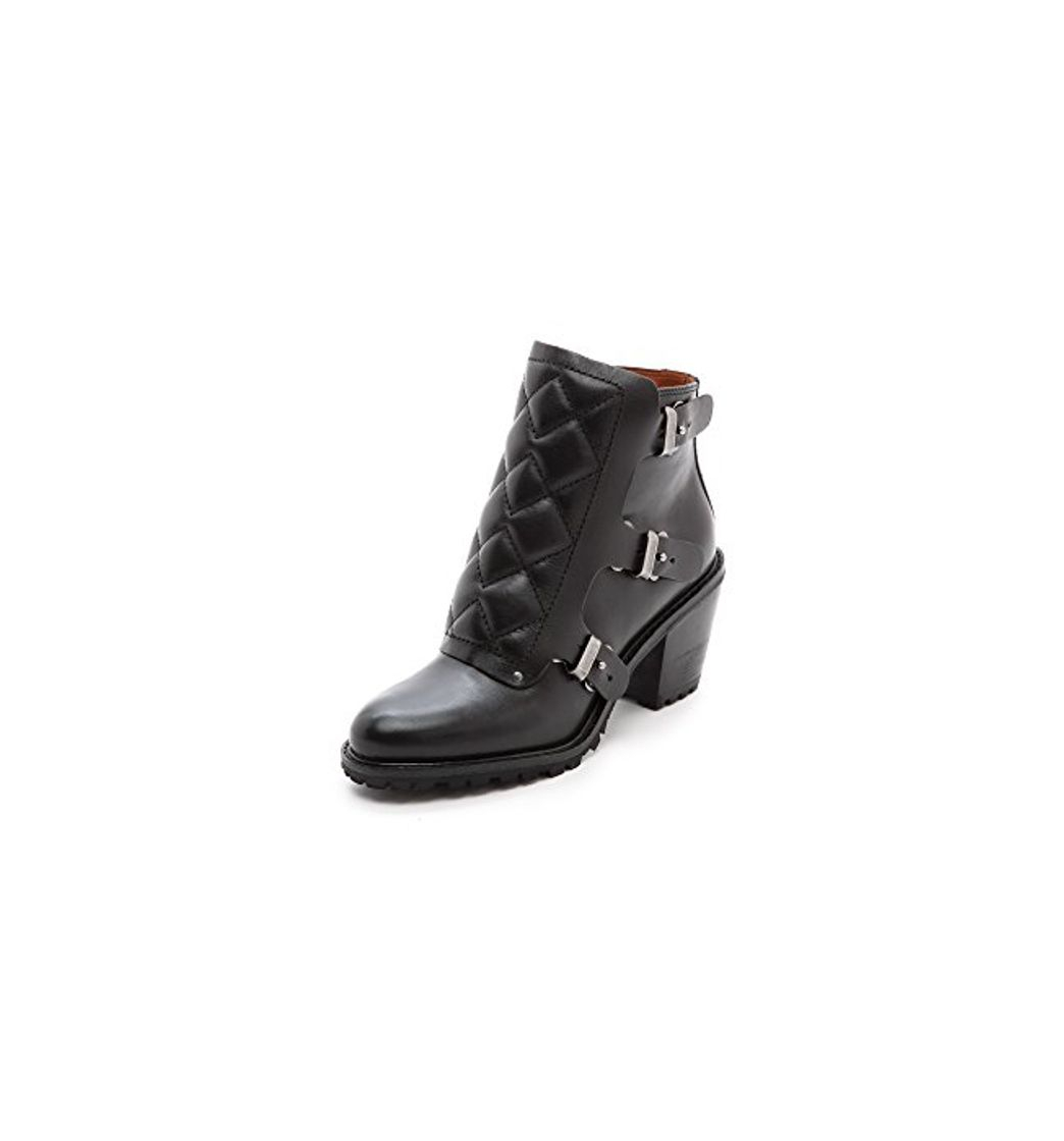 Producto Marc by Marc Jacobs Botin Negro