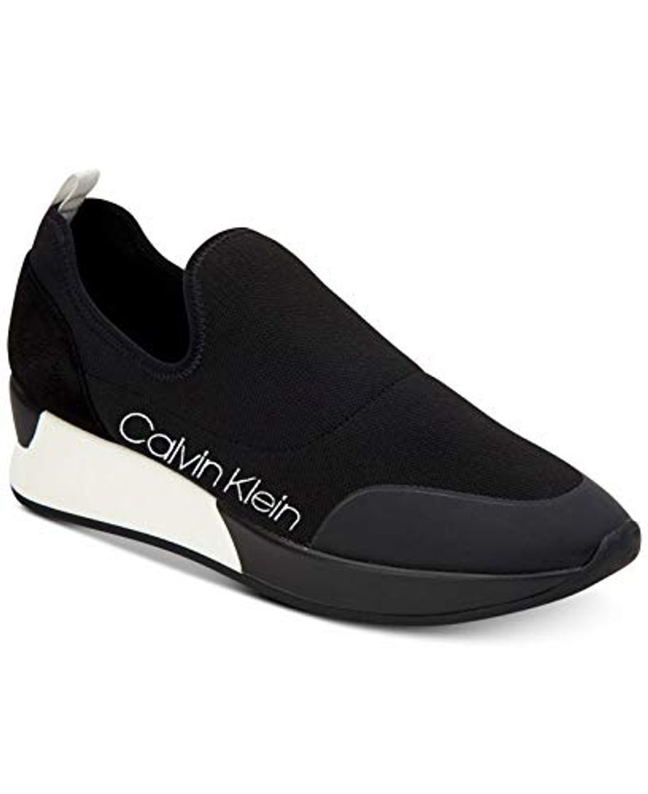 Product Calvin Klein Que Knit E4451BLK