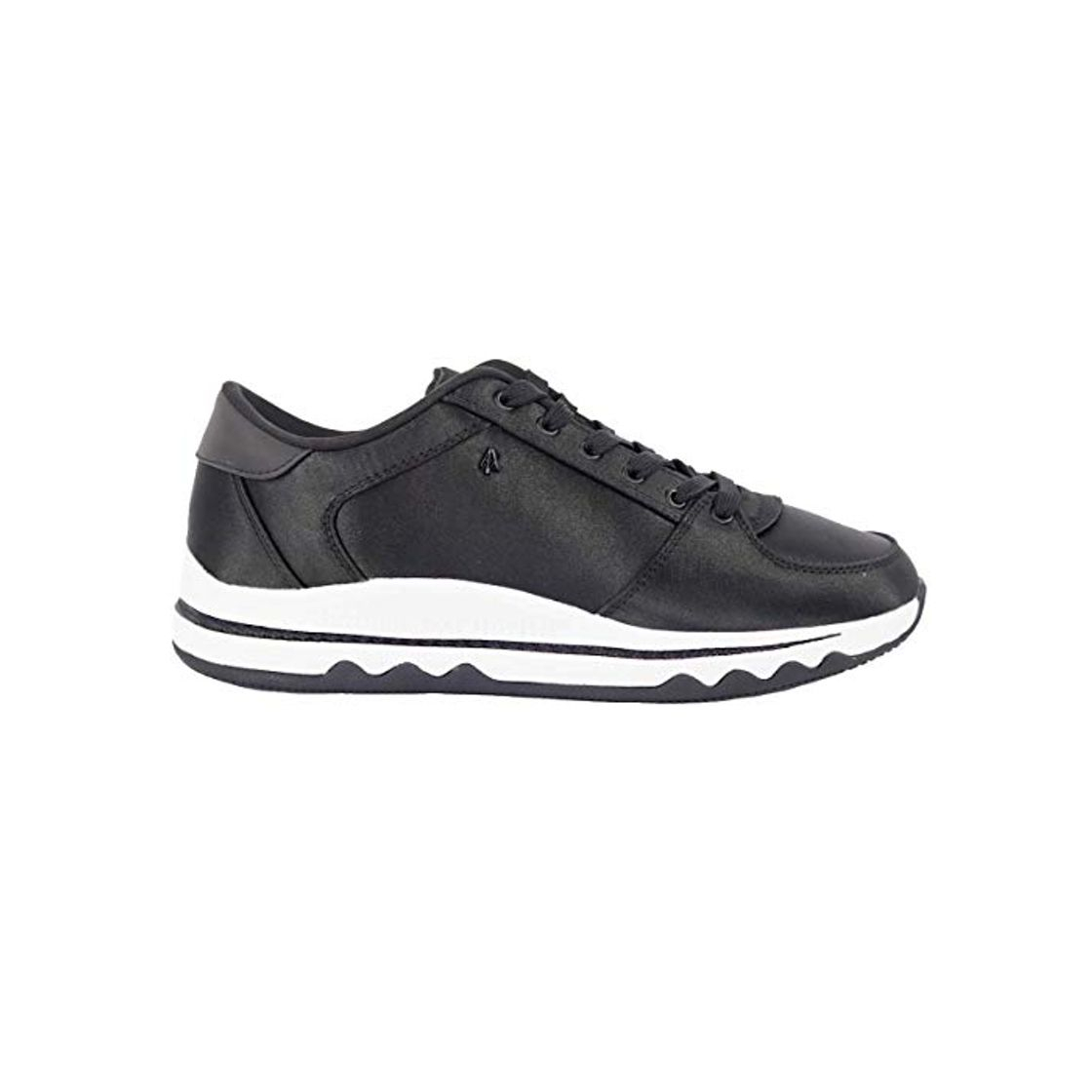 Products Armani Exchange - Zapatos para Mujer, Color Negro Negro Size