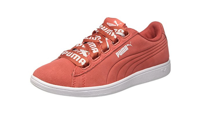 Products Puma Vikky Ribbon Bold