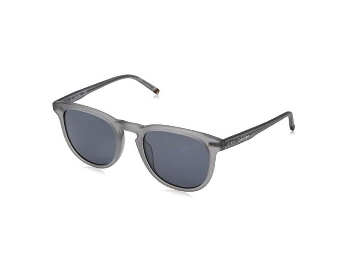 Product Calvin Klein Hombres lentes cuadrados de sol Ck4321s de Calvin Klein para hombre