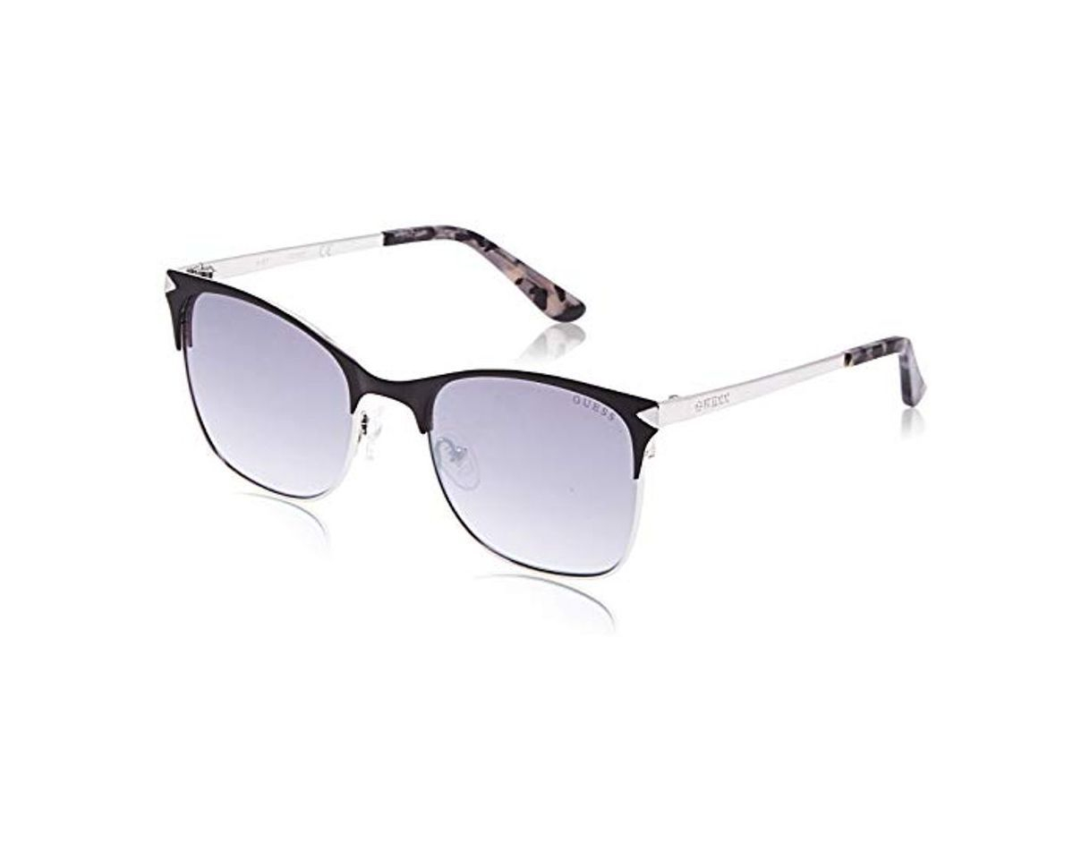 Productos Guess Gu7517 02c 53 Monturas de gafas, Negro