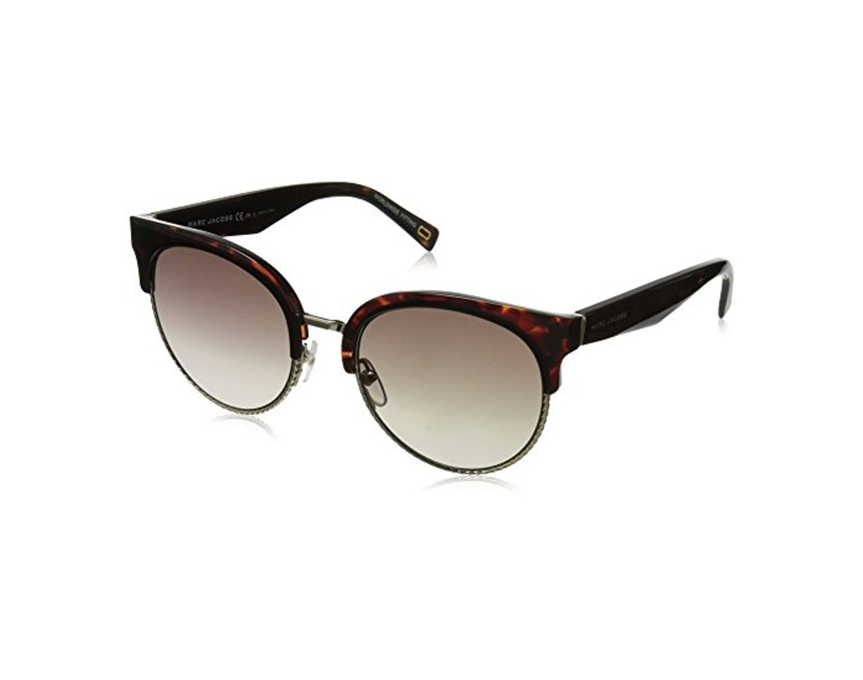 Products Marc Jacobs Sonnenbrille Marc170/S-086-54 Damen gafas de sol, Negro