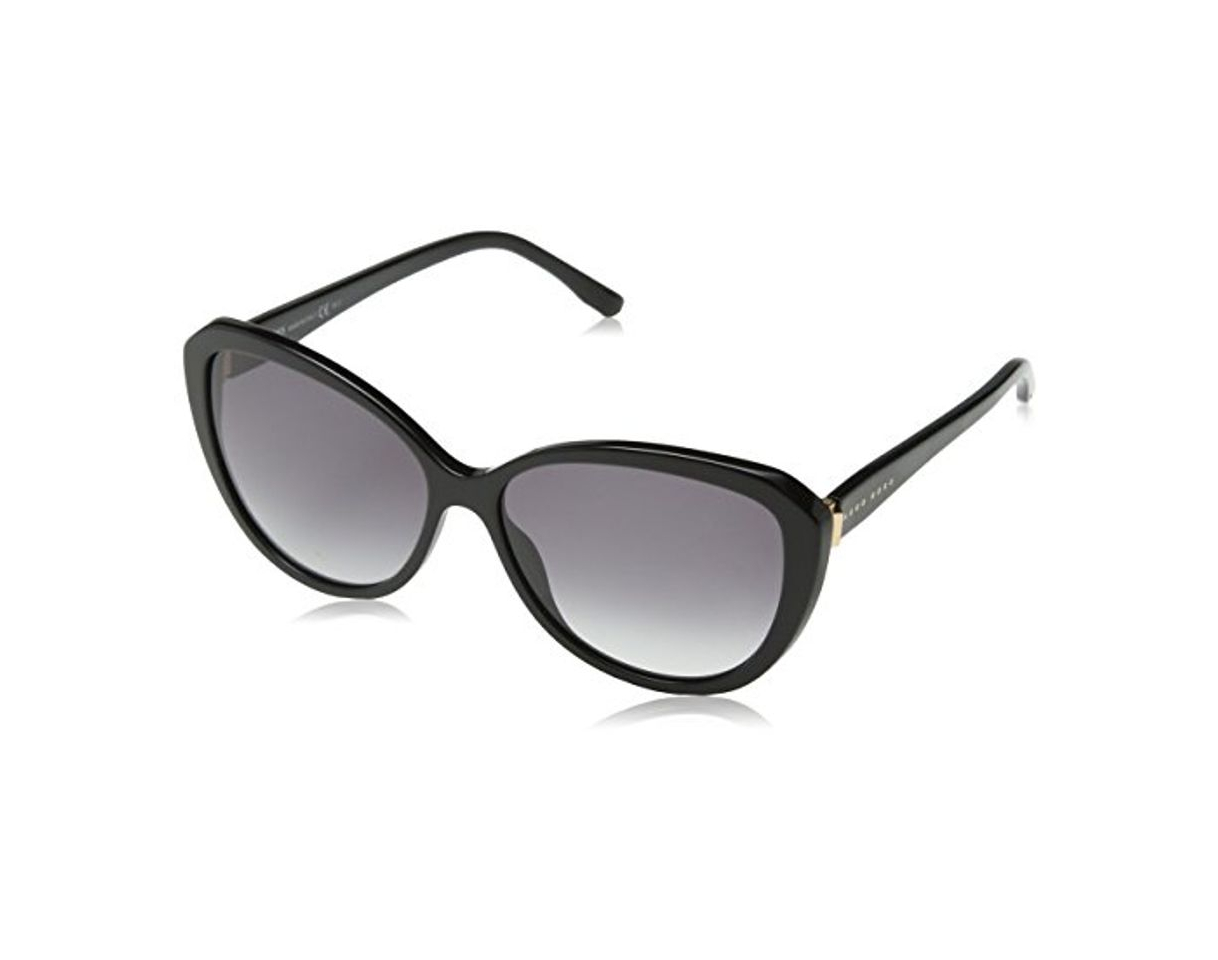 Products Hugo Boss Boss 0845/S 9C 807 gafas de sol, Negro