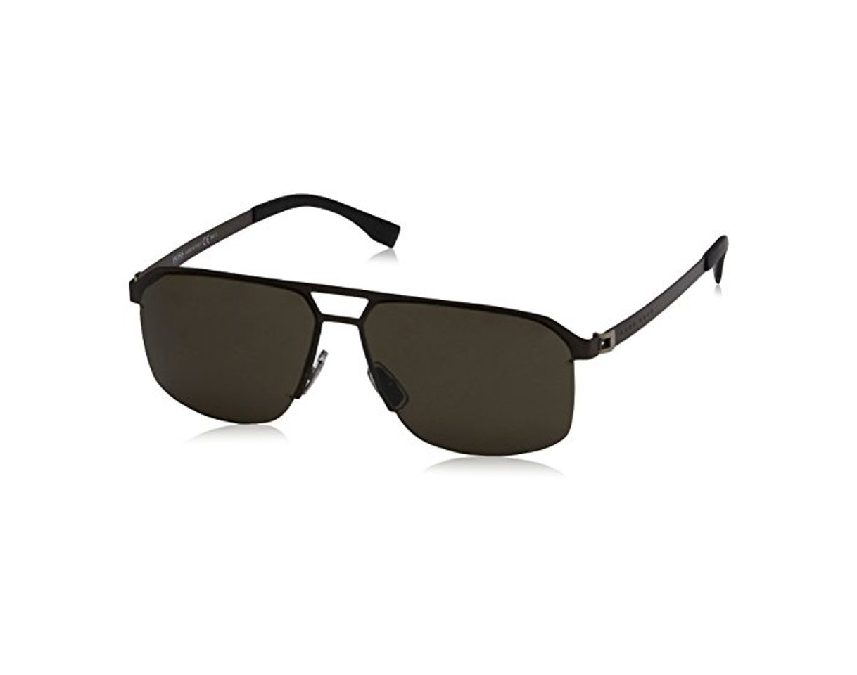 Products Hugo Boss Boss 0839/S NR U2S gafas de sol, Marrón