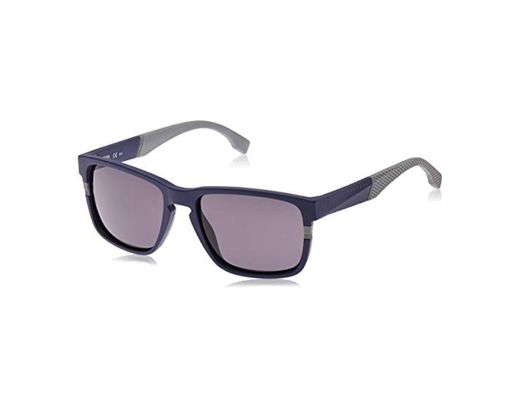 Hugo Boss 0916/S IR Gafas de sol, Azul