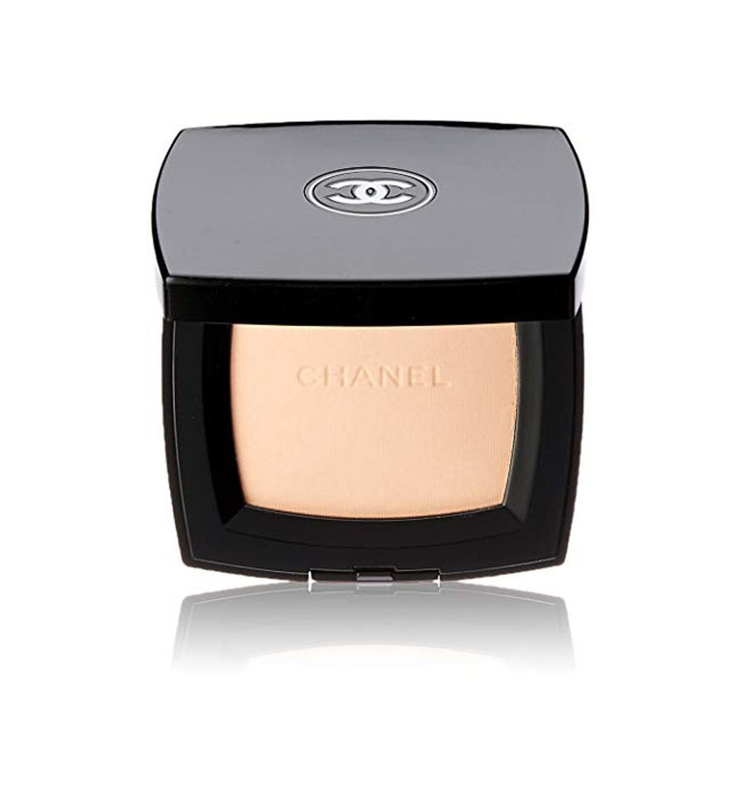 Beauty Chanel Polvos Universelle Compacte #50-Pêche 15 gr