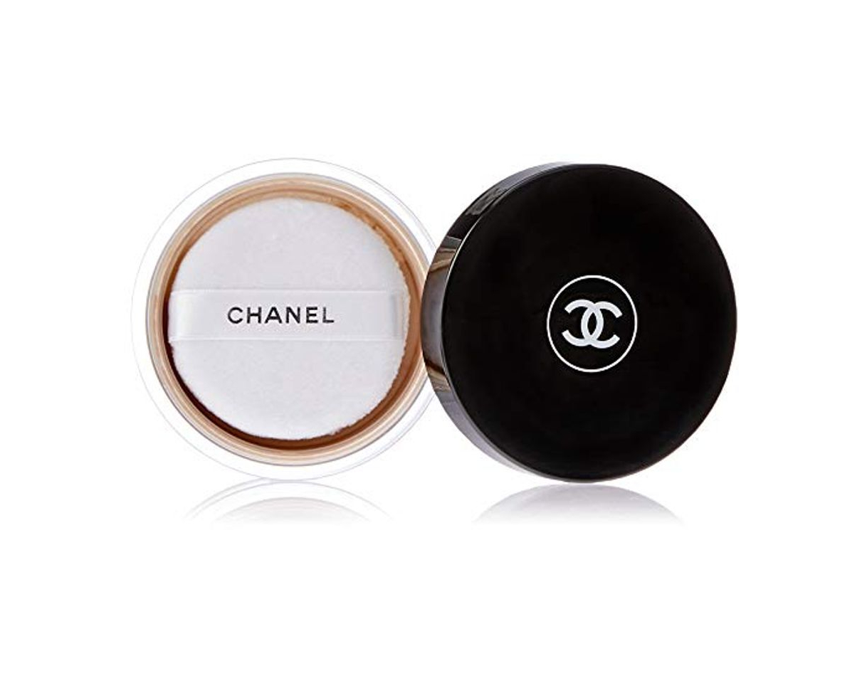 Beauty Chanel Polvos Universelle Libre #40-Doré 30 gr