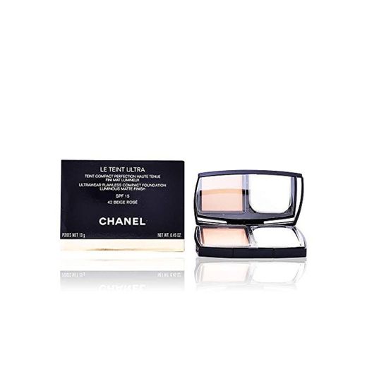 Chanel, Maquillaje en polvo