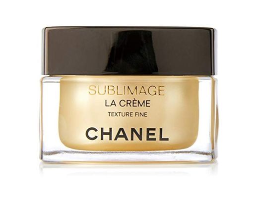 Chanel Sublimage Texture Fine Crema Facial